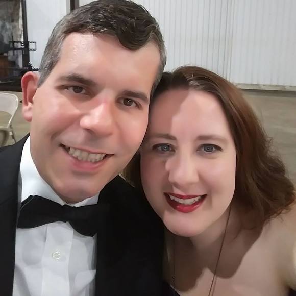 Meet your Posher, Jamie - Picture 1 of 1